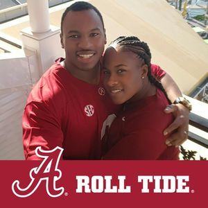 Meet your Posher, Roderick